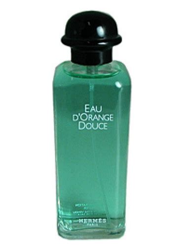 Eau d'Orange Douce Hermès for women and men 